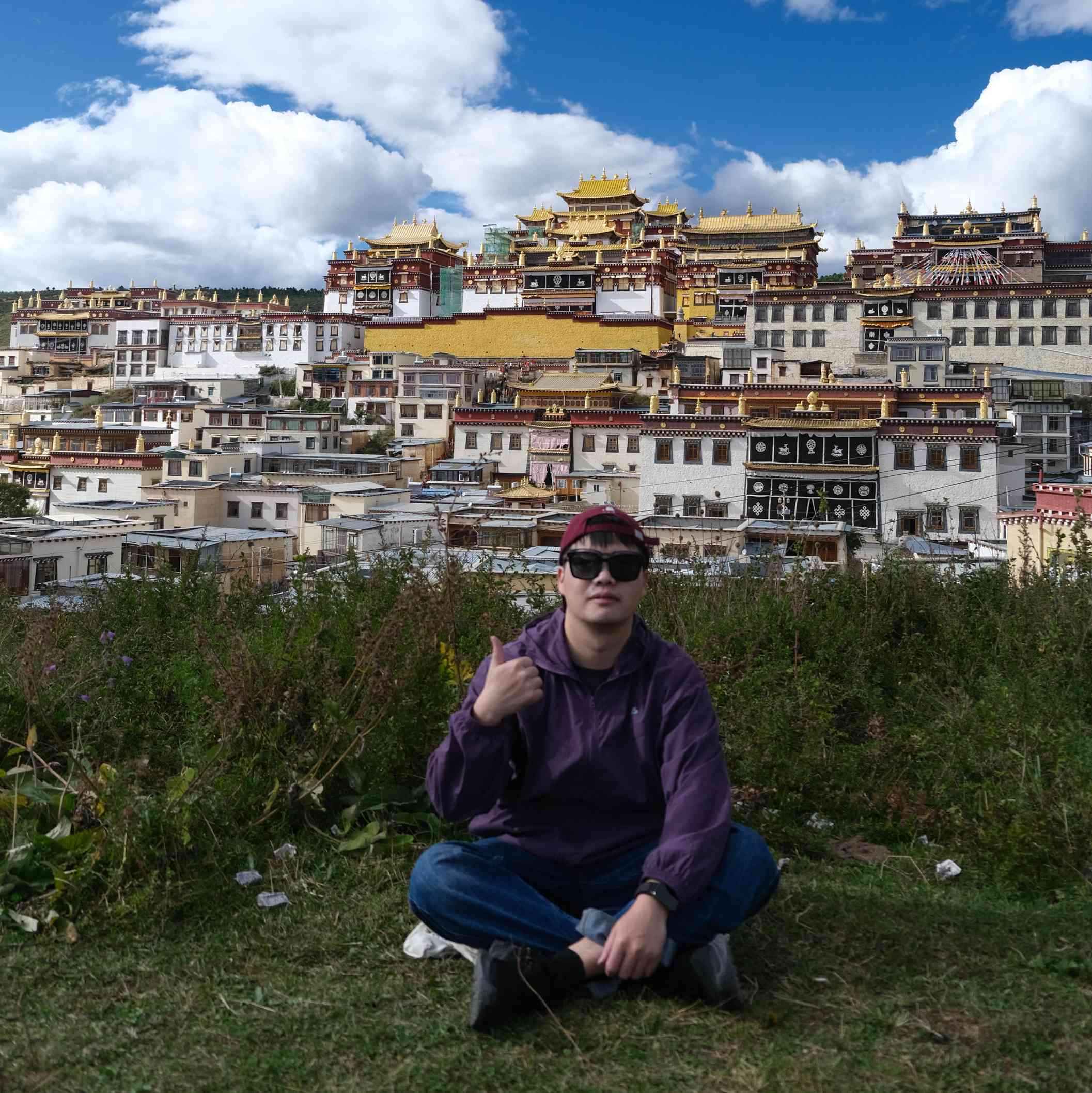 Devin Ding (丁德文)